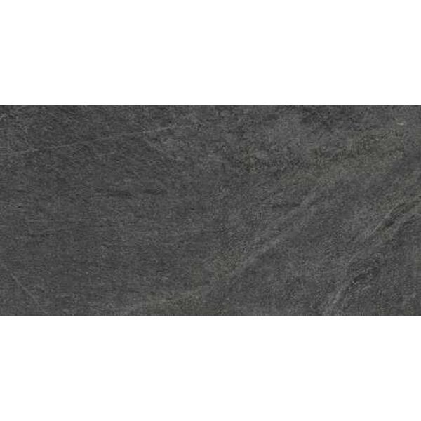 marazzi mystone quarzite black mzst gres rektyfikowany 60x120 płytki marazzi prostokątne włoskie do łazienki 120x60 rektyfikowane o grubości 10 mm