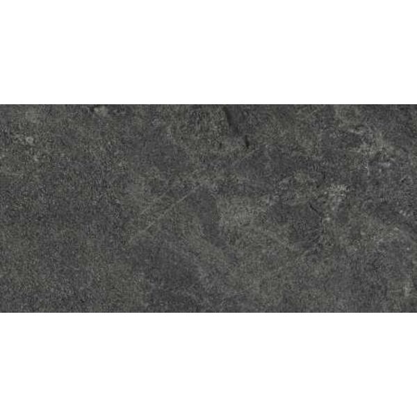 marazzi mystone quarzite black mzts gres rektyfikowany 30x60 płytki marazzi włoskie do salonu 30x60 rektyfikowane o grubości od 8 do 10 mm