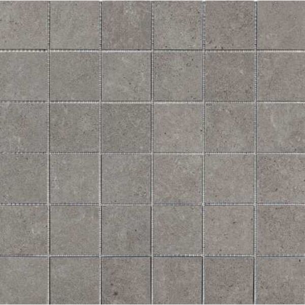 marazzi mystone silverstone antracite mlx4 mozaika 30x30 płytki imitujące kamień kwadratowe do salonu 30x30 antypoślizgowe