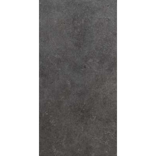 marazzi mystone silverstone nero mlu9 gres rektyfikowany 30x60 płytki imitujące kamień prostokątne do salonu 30x60 matowe antypoślizgowe