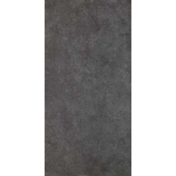 marazzi mystone silverstone nero strutturato mlue gres rektyfikowany 30x60 płytki włoskie 30x60 strukturalne