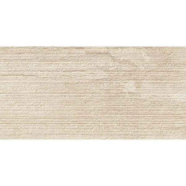 marazzi mystone travertino navona struttura 3d righe m9pa 30x60 płytki włoskie