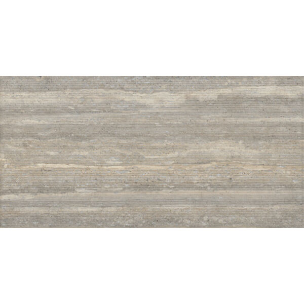 marazzi mystone travertino silver struttura m9g0 gres rektyfikowany 60x120 gres imitujące trawertyn prostokątne włoskie do salonu 120x60 antypoślizgowe