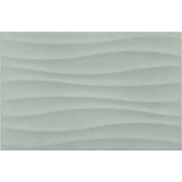 marazzi neutral smoke struttura tide 3d m01q płytka ścienna 25x38 