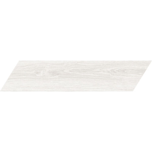 marazzi oltre white ma8r chevron gres 11x54 