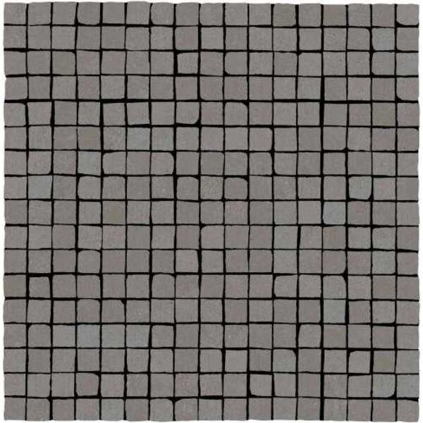 marazzi plaster anthracite k.1.5x1.5 mmcl mozaika 30x30 marazzi plaster