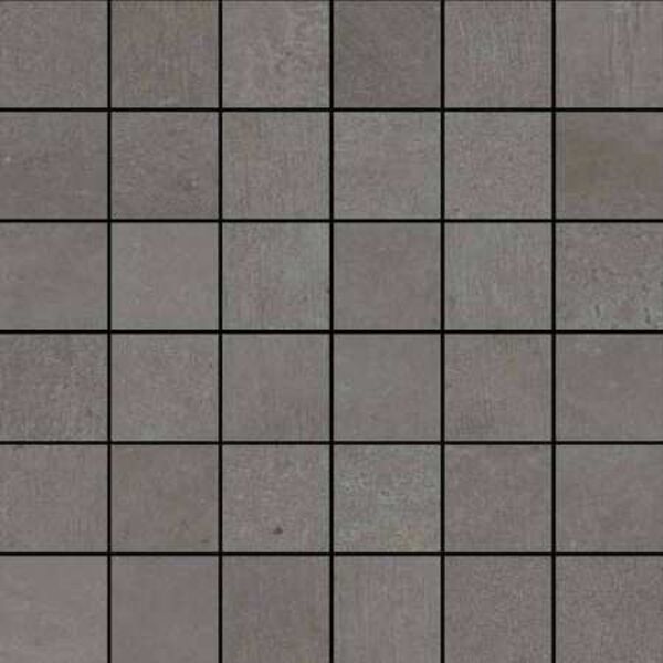 marazzi plaster anthracite mmfh mozaika 30x30 mozaika kwadratowe włoskie do kuchni 30x30 matowe