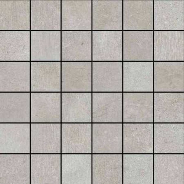 marazzi plaster grey mmfg mozaika 30x30 mozaika kwadratowe włoskie do kuchni 30x30 matowe