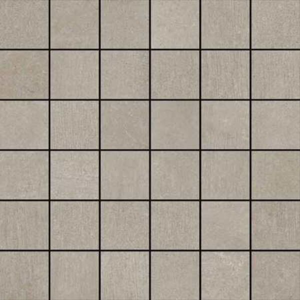 marazzi plaster taupe mmff mozaika 30x30 mozaika kwadratowe włoskie 30x30 matowe