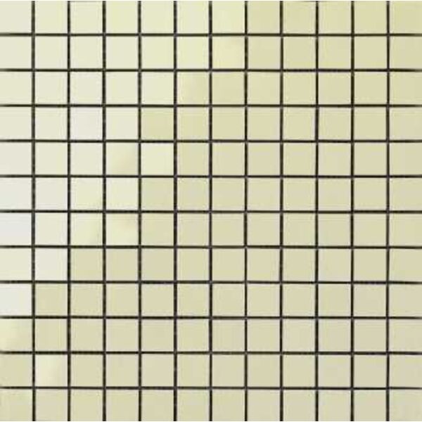 marazzi pottery champagne mmv6 mozaika 30x30 mozaika marazzi włoskie 30x30 błyszczące