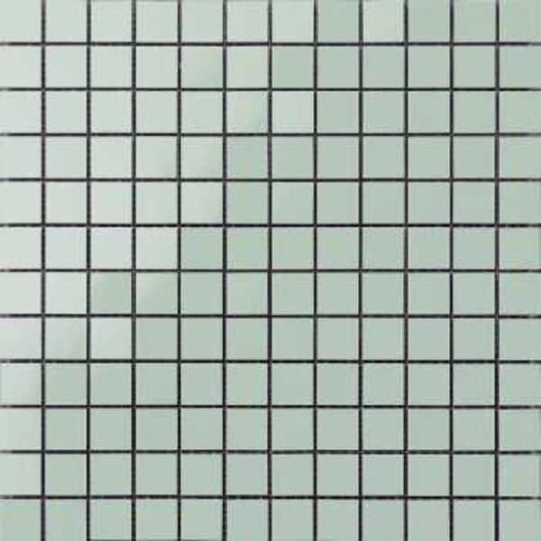 marazzi pottery silver mmv8 mozaika 30x30 płytki włoskie do salonu 30x30 błyszczące