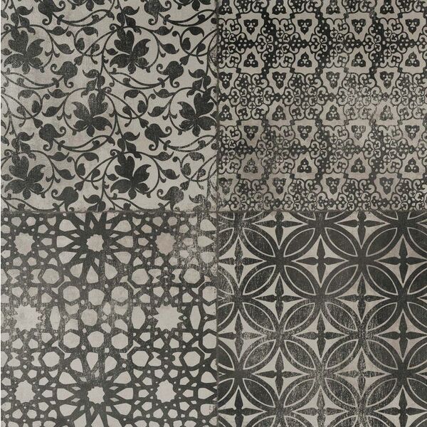 marazzi powder liberty freddo m003 dekor rektyfikowany 75x75 marazzi powder