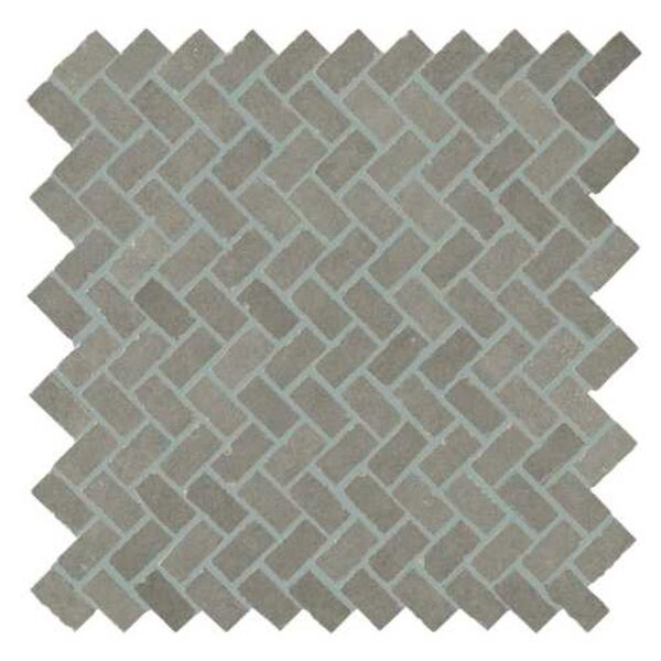 marazzi powder mud mnn8 mozaika 30x30 włoskie płytki jodełka