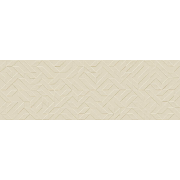 marazzi racconti avorio str 3d segmenti mcys 30x90 płytki włoskie