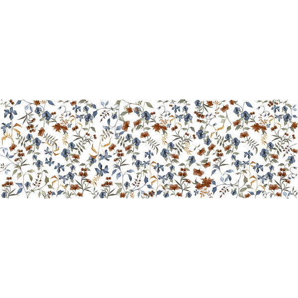 marazzi racconti decoro pensieri touch md1a 30x90 płytki włoskie
