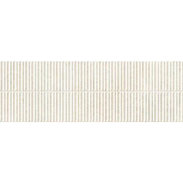 marazzi room bianco 3d match mp6d płytka ścienna 30x90 marazzi room