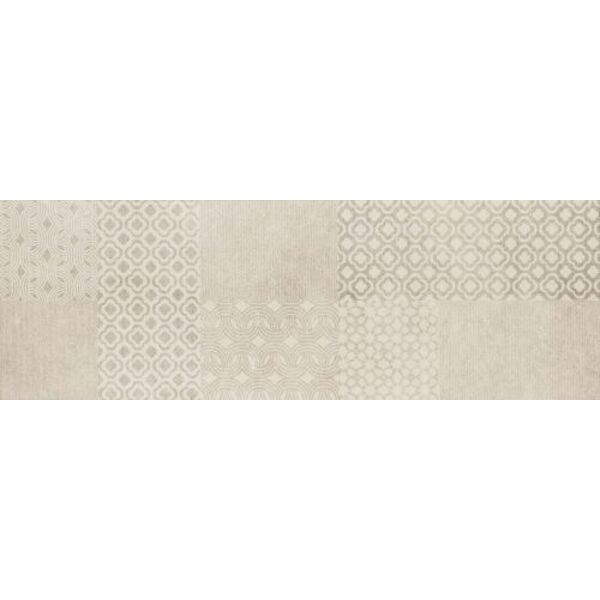 marazzi stone art ivory pattern m04s dekor 40x120 glazura marazzi do salonu 40x120 matowe rektyfikowane o grubości od 4 do 6 mm