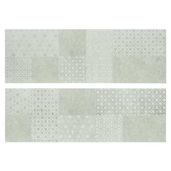 marazzi stone art steel pattern m04r dekor 40x120 glazura marazzi prostokątne o grubości od 4 do 6 mm