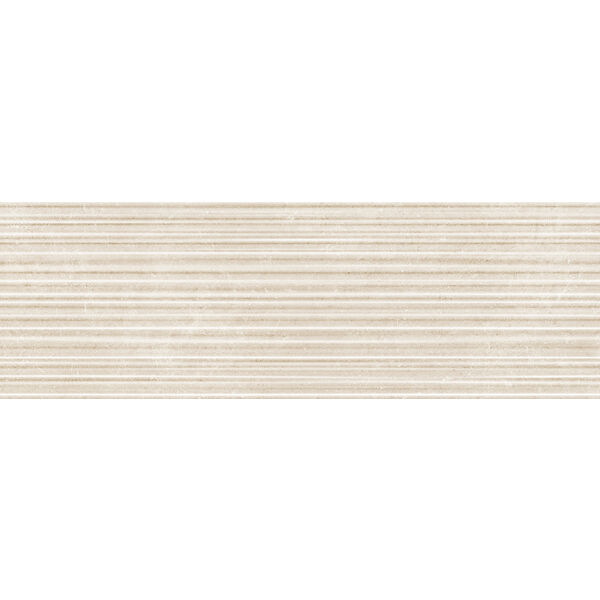 marazzi stream beige struttura fiber 3d m9pu 25x76 płytki prostokątne