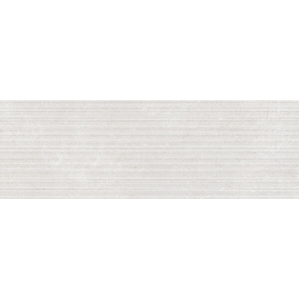 marazzi stream grey struttura fiber 3d m9ps 25x76 płytki prostokątne