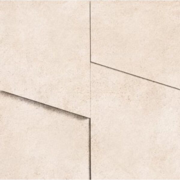 marazzi terratech avorio 3d m8l9 mozaika 28.5x28.5 mozaika marazzi kwadratowe do salonu matowe strukturalne