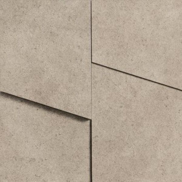 marazzi terratech cannella 3d m8la mozaika 28.5x28.5 mozaika marazzi kwadratowe do salonu matowe strukturalne