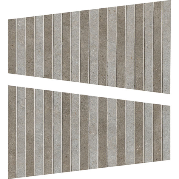 marazzi terratech decoro modulo polvere m8l7 20x34 