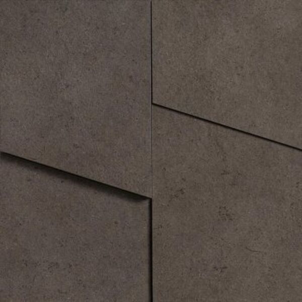 marazzi terratech grafite 3d m8lg mozaika 28.5x28.5 mozaika marazzi kwadratowe do salonu matowe strukturalne