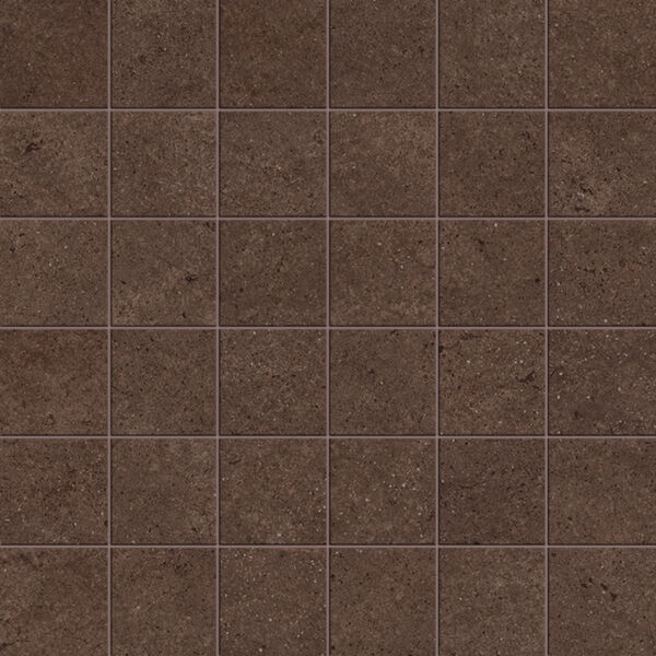 marazzi terratech vinaccia mosaico tessere 5x5 m8yd 30x30 