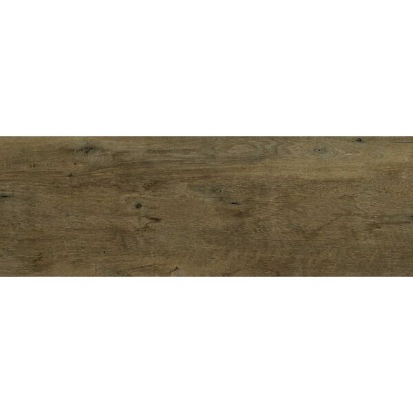 marazzi treverkdear20 brown mcns gres rektyfikowany 40x120 brązowe płytki marazzi