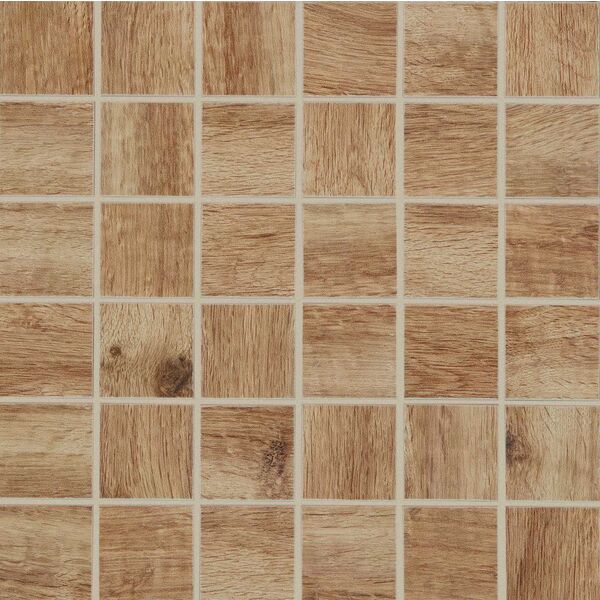 marazzi treverkhome larice mh57 mozaika 30x30 marazzi treverkhome