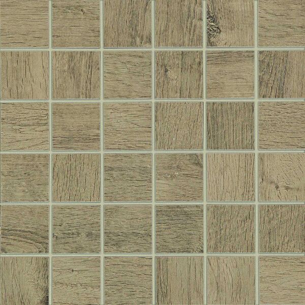 marazzi treverkhome olmo mh56 mozaika 30x30 marazzi treverkhome