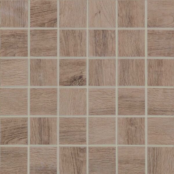 marazzi treverkhome rovere mh53 mozaika 30x30 