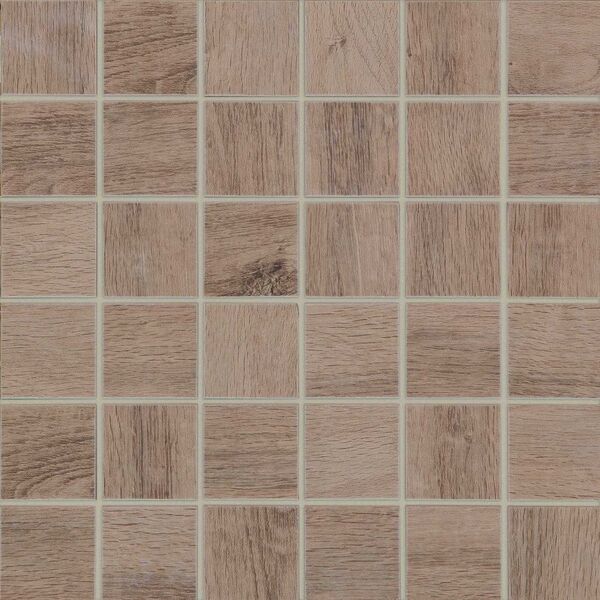 marazzi treverkhome rovere mh53 mozaika 30x30 PŁYTKA DREWNOPODOBNA marazzi treverkhome rovere mh53 mozaika 30x30