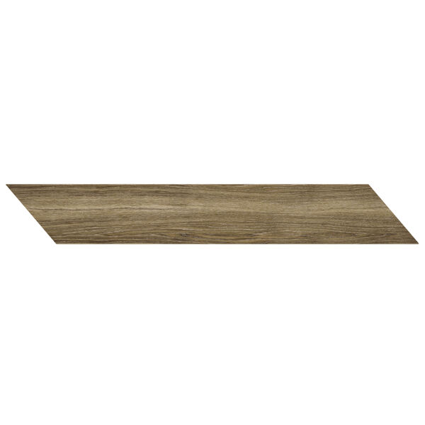 marazzi treverkmust brown chevron m0cd gres rektyfikowany 11.8x73.2 antypoślizgowe płytki jodełka r10