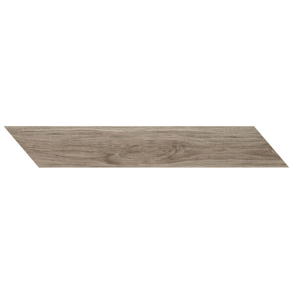 marazzi treverkmust brown selection chevron m0ch gres rektyfikowany 11.8x73.2 antypoślizgowe płytki jodełka r10
