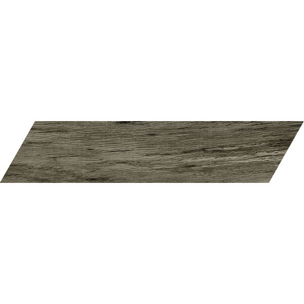 marazzi treverksoul grey m0mn gres 11x54 szare płytki w jodełkę