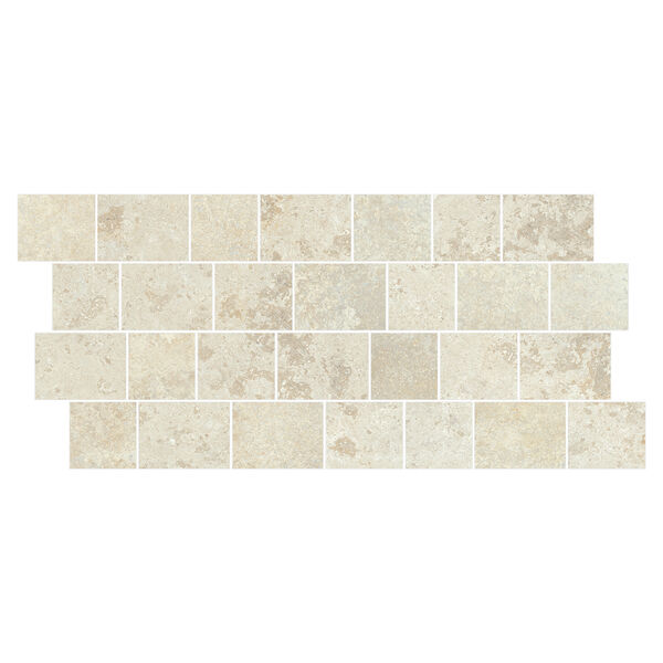 marazzi uniche cadiz mosaico spaccatella maqv 28.4x59.4 