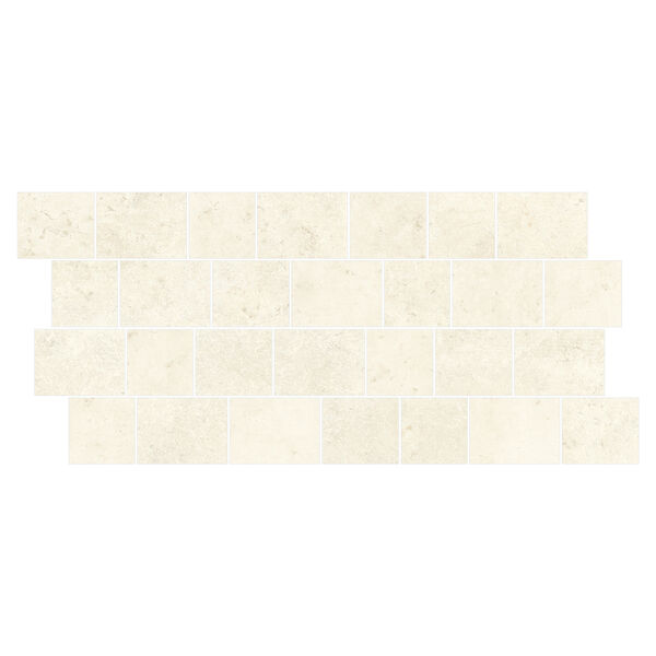 marazzi uniche ostuni mosaico spaccatella str maqz 28.4x59.4 