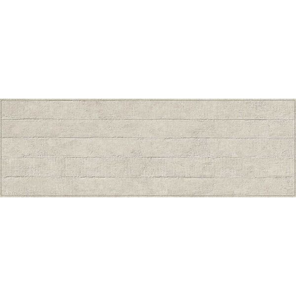 marazzi work beige mold m137 płytka ścienna struktura 30x90 marazzi work
