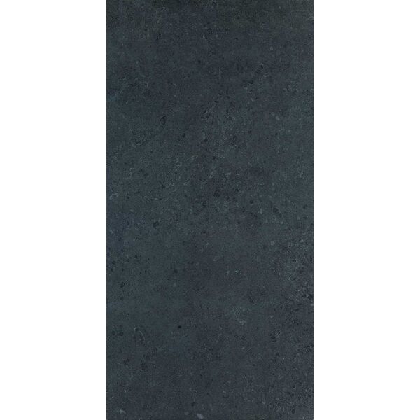 marazzi (wyprzedaż) mystone gris fleury nero mlh2 gres rektyfikowany 60x120 płytki włoskie