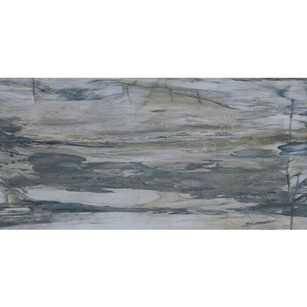 mariner petrified wood blue naturale gres rektyfikowany 60x120 płytki włoskie w stylu klasyczny