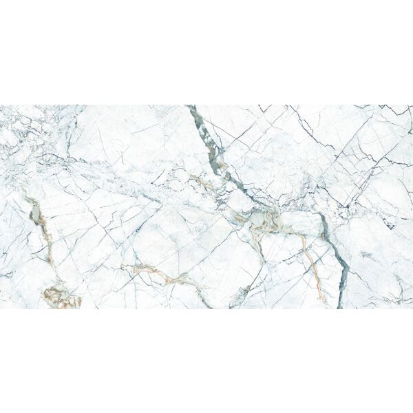 marmara elegant white gres poler rektyfikowany 59.7x119.7 płytki imitujące marmur