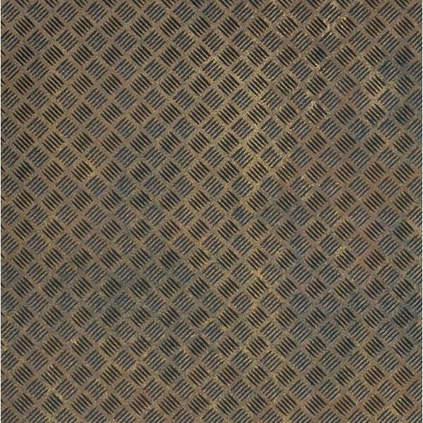 marmara metalic gold decor 59.7x59.7 płytki imitujące metal marmara