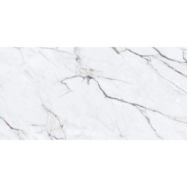 marmara statuario classic gres carving rektyfikowany 60x120 marmara statuario