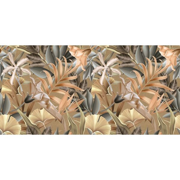 marmara tropical poler dekor 59.7x119.7 płytki w stylu śródziemnomorskim marmara