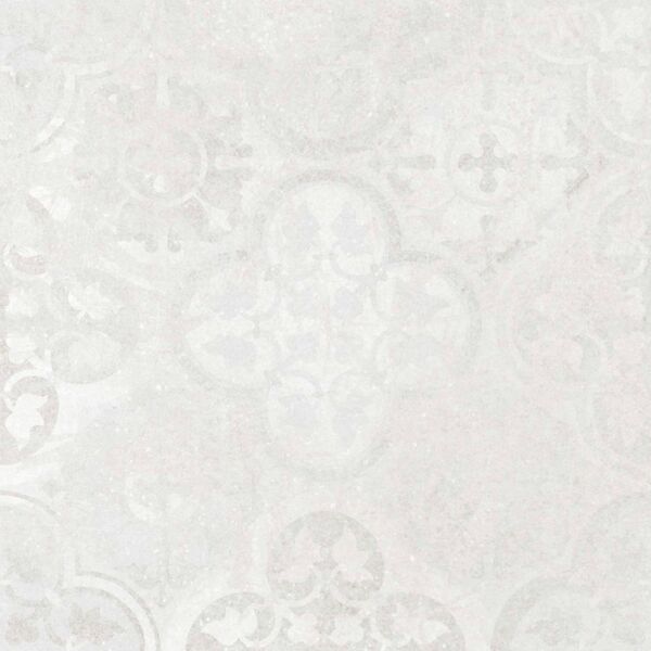 mayolica fuji perla dekor 20x20 mayolica fuji