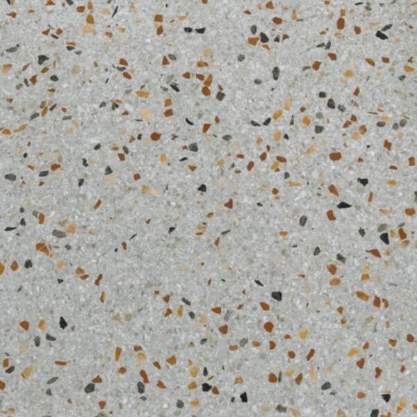 mediterranea terrazzo grigio gres rektyfikowany 60x60 płytki do salonu mediterranea