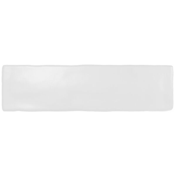 monopole ceramica boreal white mat gres 7.5x28 cegiełki płytki monopole ceramica