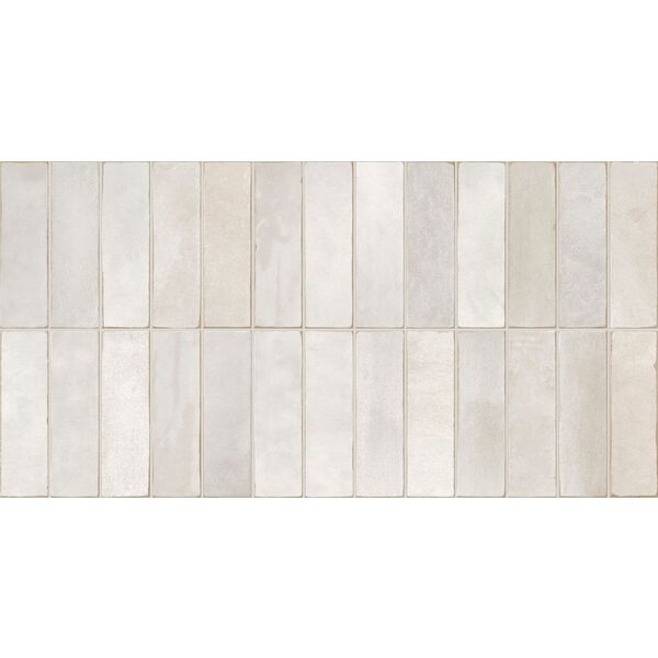 mykonos easy limit pearl mat (prc) gres 32x62.5 promocja na płytki mykonos